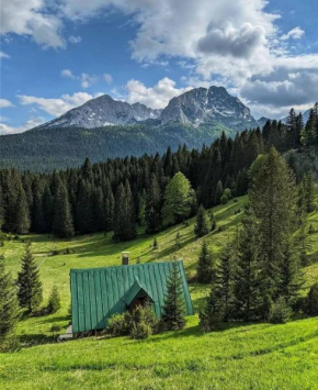 MAGIC MOUNTAIN Žabljak